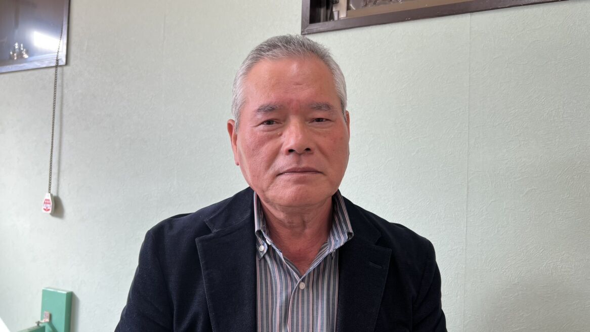大野 精一